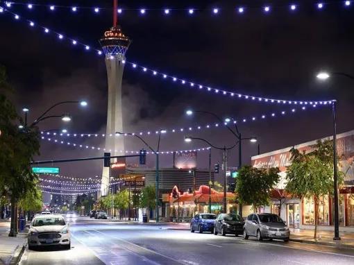 Self-guided Finger Licking Foodie Tour - Arts District