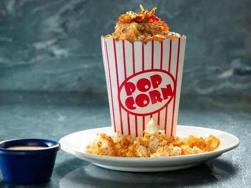 Self-guided Finger Licking Foodie Tour - Green Valley Ranch Resort