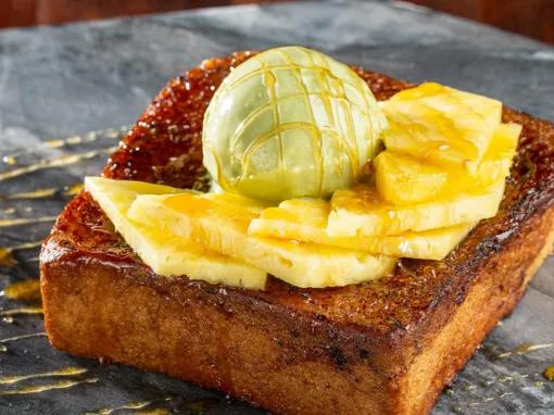 Self-guided Finger Licking Foodie Tour - Chinatown