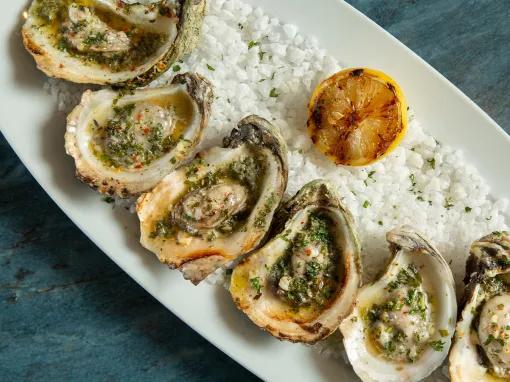 Self-guided Finger Licking Foodie Tour - Green Valley Ranch Resort