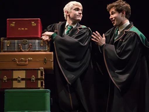 Harry Potter and the Cursed Child Broadway Tickets  