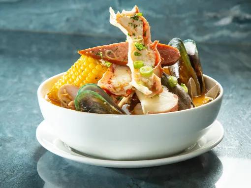 Self-guided Finger Licking Foodie Tour - Green Valley Ranch Resort