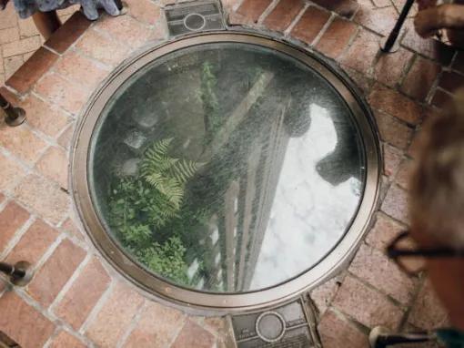 Wall Street Through Time Walking Tour