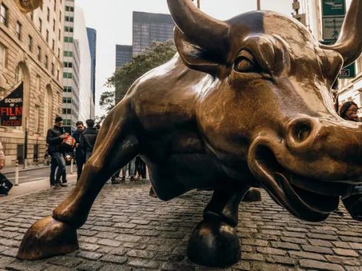 Wall Street Through Time Walking Tour