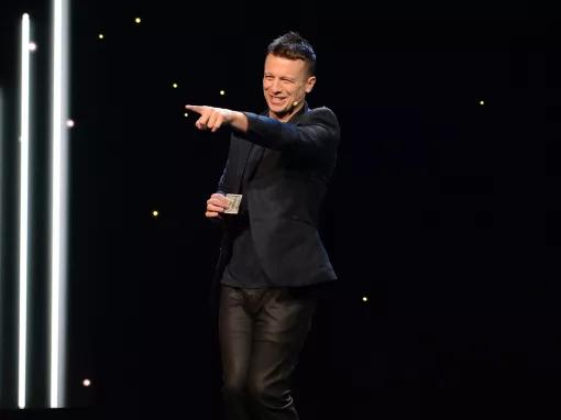 Mat Franco - Las Vegas