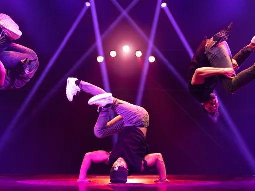 Magic Mike Live Tickets