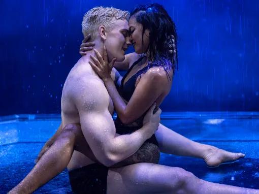 Magic Mike Live Tickets