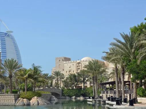 Discover the sights of Dubai on a Dubai City Tour accompanied by a knowledgeable local guide
