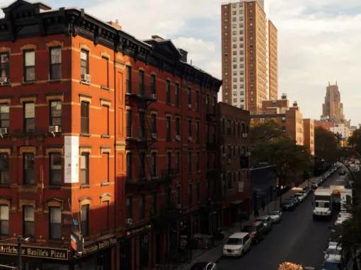 Highlights of the High Line