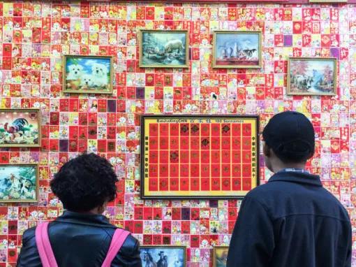 San Francisco Chinatown Tour: Through the Dragon's Gate