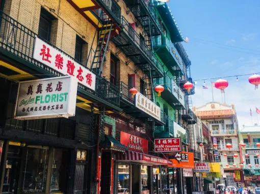 San Francisco Chinatown Tour: Through the Dragon's Gate