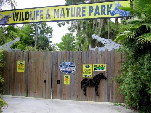 Real Wild Florida Adventure