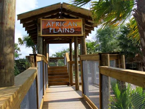 Real Wild Florida Adventure