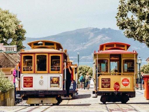 Half Day by the Bay: North Beach, Fisherman's Wharf & Scenic Bay Cruise