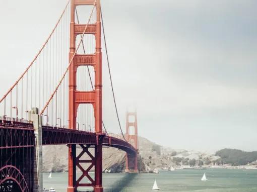 Half Day by the Bay: North Beach, Fisherman's Wharf & Scenic Bay Cruise