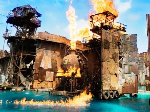 Universal Studios Hollywood 