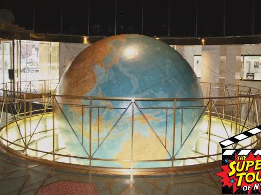 The Super Tour of NYC