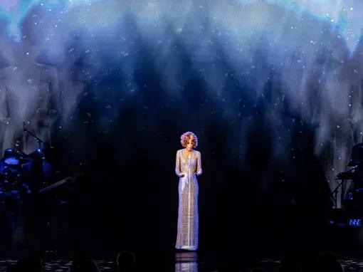 An Evening with Whitney at The Harrah’s Hotel & Casino 