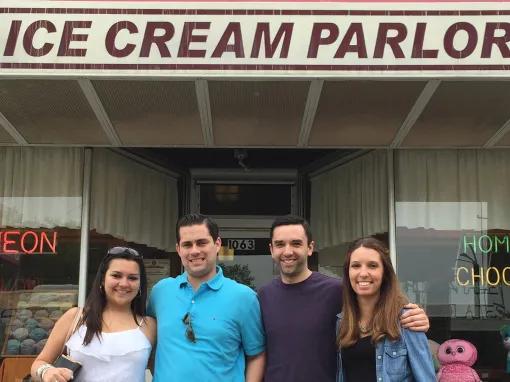 On Location Tours New York Sopranos Tour