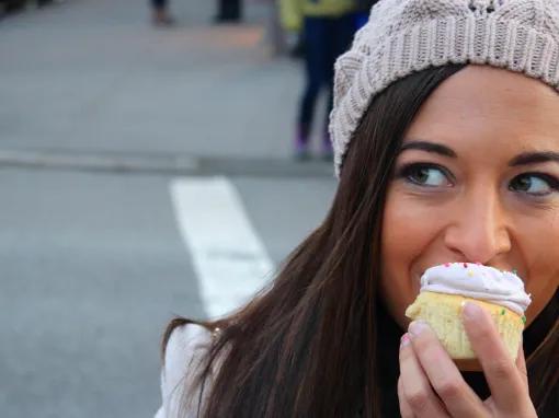 Sex and The City Hotspots Tour