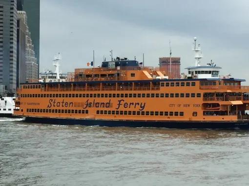 The Super Tour of NYC