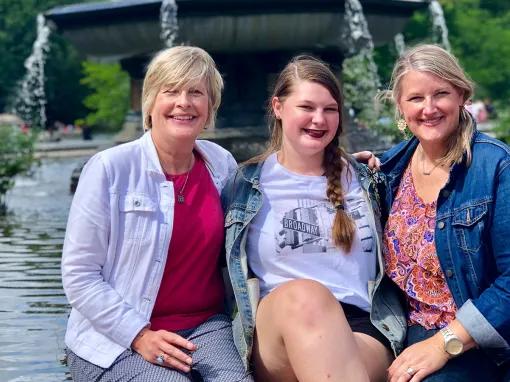 Central Park Walking Tour of TV & Movie Sites