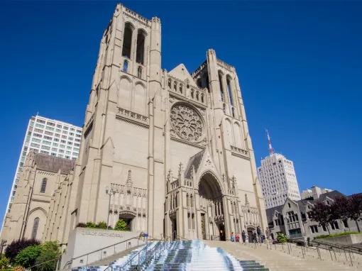 San Francisco Night Tour