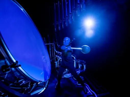 Blue Man Group