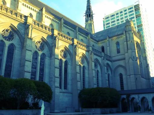 San Francisco Night Tour