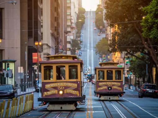 San Francisco in a Day: Golden Gate Bridge, Chinatown, Fisherman’s Wharf & Scenic Bay Cruise