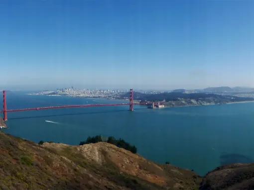 Muir Woods & Sausalito Tour 