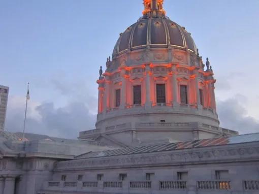 San Francisco Night Tour