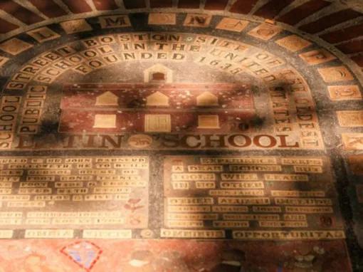 The Freedom Trail & Boston's North End