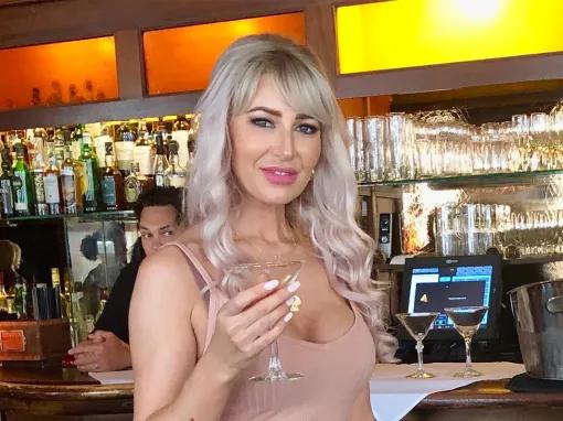 Sex and The City Hotspots Tour