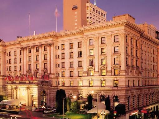 San Francisco Night Tour