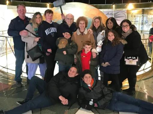 The Super Tour of NYC