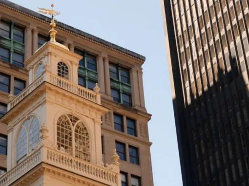 The Freedom Trail & Boston's North End