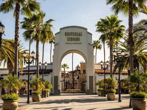 Universal Studios Hollywood 