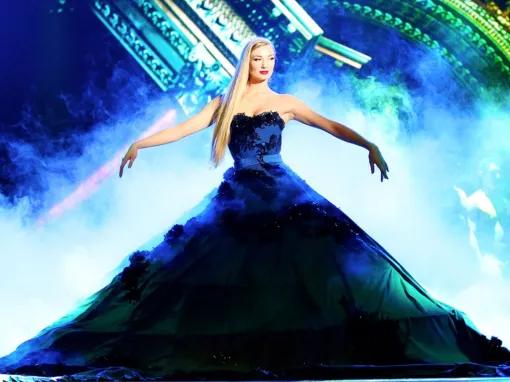 Lido de Paris Show Tickets