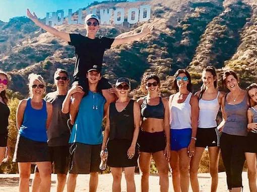 The Official Hollywood Sign Tour - EXPRESS!