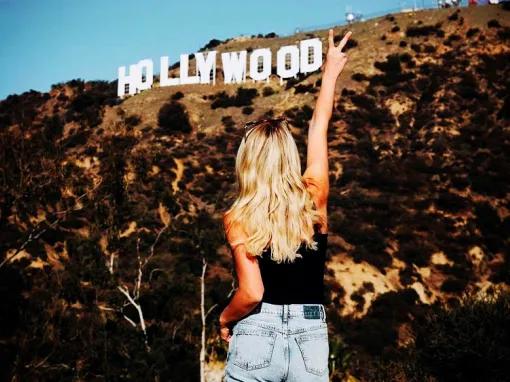 The Official Hollywood Sign Tour - EXPRESS!