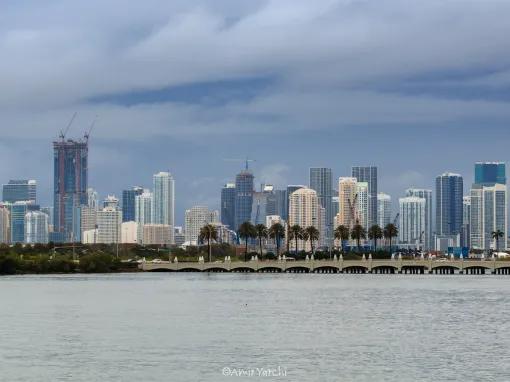 Miami City Tour and Millionaire’s Cruise 