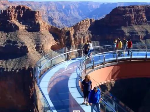 Western Journey Helicopter Tour