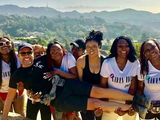 The Official Hollywood Sign Tour - EXPRESS!