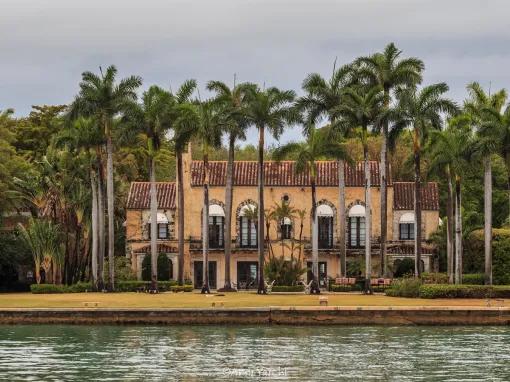 Miami City Tour and Millionaire’s Cruise 