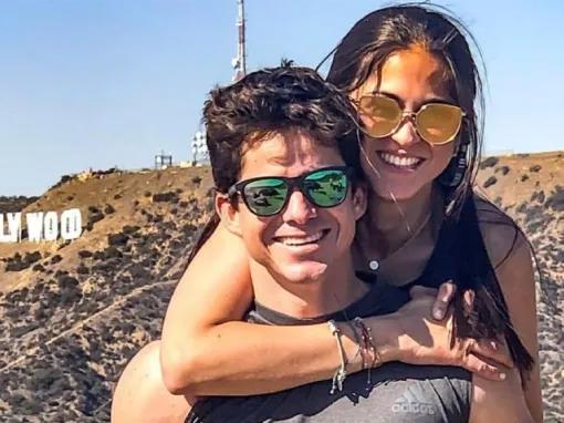 Griffith Observatory Hike – Hollywood Hills Walk