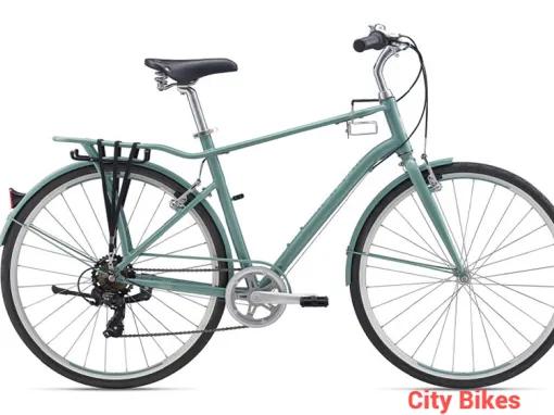 Los Angeles Bike Rentals