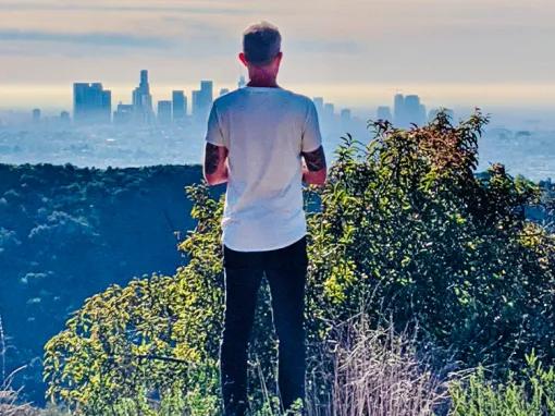 The Official Hollywood Sign Tour - EXPRESS!