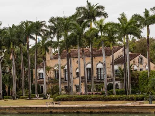 Miami City Tour and Millionaire’s Cruise 