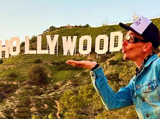 The Official Hollywood Sign Tour - EXPRESS!